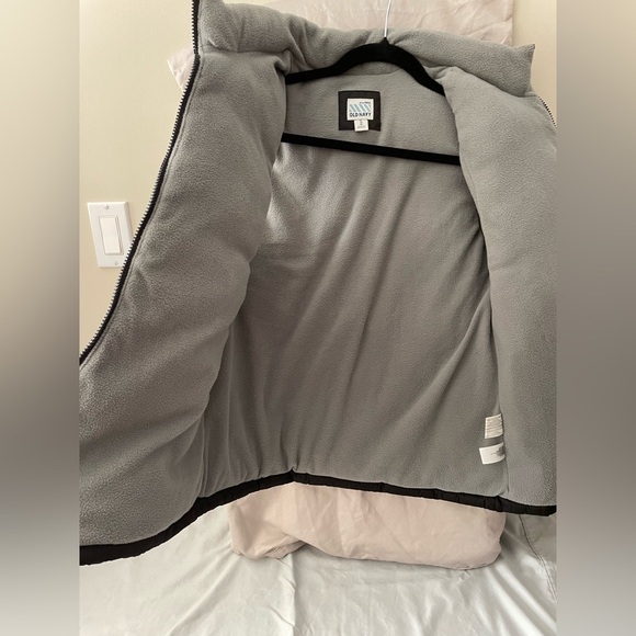 Puffy Vest - Picture 5 of 5